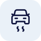 Driving behaviour Icon